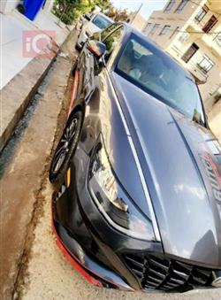 هیۆندای سۆناتا